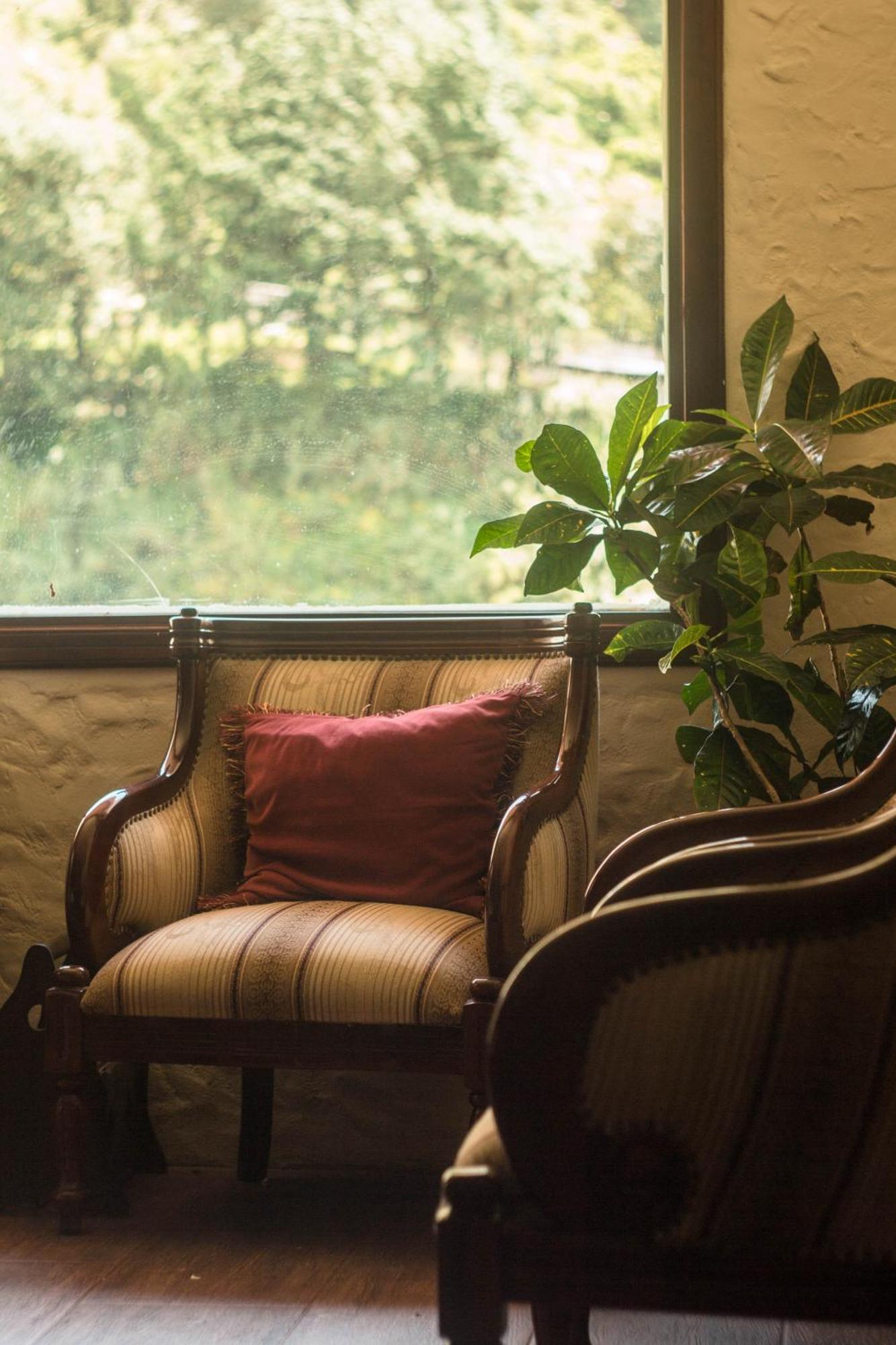 فندق Aldea Real Eco Friendly بانيوس المظهر الخارجي الصورة